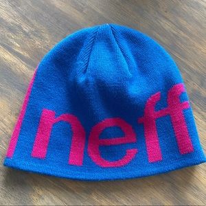 Neff Kids Beanie